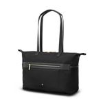 Mobile Solution 2 Tote Black Product Image