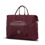 Mobile Solution 2 Duffel Merlot Product Image