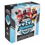 Topps - 2025 Bowman University Chrome Football Mega Box Product Image