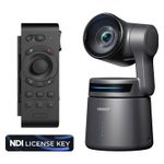 OBSBOT Tail Air AI-Powered PTZ Streaming Camera wi Product Image