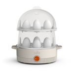 14 Egg Cooker Oatmilk Product Image