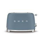 2 Slice Toaster Fog Blue Product Image