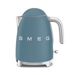 7 Cup Electric Kettle Fog Blue Product Image