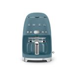 10 Cup Drip Coffee Maker Fog Blue Product Image