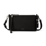 Voyageur Adela Crossbody Black/Gunmetal Product Image