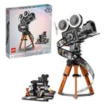 LEGO - Disney Walt Disney Tribute Camera 43230 Product Image
