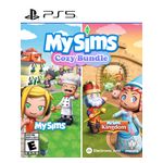 MySims Cozy Bundle Standard Edition - PlayStation 5 Product Image