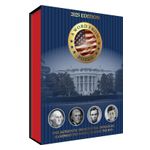 SportsCards.com - A Word from POTUS 2025 Edition - Presidents Product Image