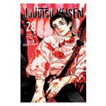 Jujutsu Kaisen, Vol. 28 Product Image