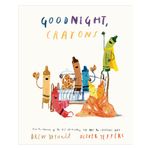 Goodnight, Crayons Product Image