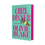 Girl Dinner Product Image