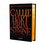 Brimstone (Deluxe Limited Edition) Product Image