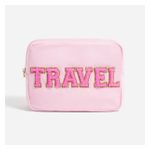 TRAVEL Large Pouch Product Image