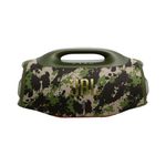 Boombox 4 Waterproof Portable Bluetooth Speaker Squad Camo Product Image