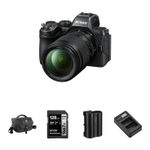 Nikon Z5 II ML CAM/4-63 VR 24-200m LN/ESNTL Product Image