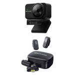 Hollyland Lyra UHD 4K Webcam Streaming Bundle with Product Image