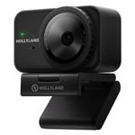 Hollyland Lyra UHD 4K Webcam (Black) Product Image