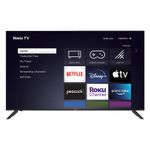 JVC LT-50EP4457 50 4K HDR Smart LED TV Product Image
