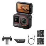Insta360 Ace Pro 2 Action Camera Dual Battery Bund Product Image