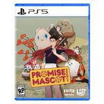 Promise Mascot Agency - PlayStation 5 Product Image