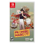 Promise Mascot Agency - Nintendo Switch Product Image