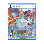 Monster Hunter Stories 3: Twisted Reflection - PlayStation 5 Product Image