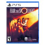 Fear the Spotlight - PlayStation 5 Product Image