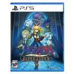 Ariana and the Elder Codex - PlayStation 5 Product Image