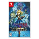 Ariana and the Elder Codex - Nintendo Switch Product Image