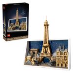 LEGO - Architecture Paris – City of Love 21064 Product Image