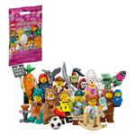 LEGO - Minifigures Series 24 71037 Product Image