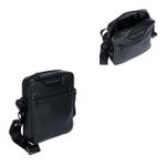 Porsche Design Leather Evo Shoulder Bag XS Product Image