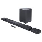 JBL Bar 1300XMK2 1114-Channel Dolby Atmos Soundbar Product Image