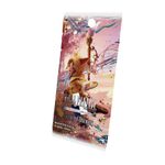 Square Enix - Final Fantasy Trading Card Game: Journey of Discovery Booster Sleeve Product Image