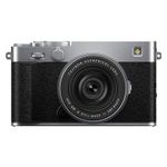 FUJIFILM X-E5 Mirrorless Camera with XF 23mm f/28 Product Image