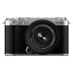 FUJIFILM X-M5 Mirrorless Camera with XC 15-45mm f/ Product Image
