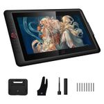 XPPen Artist 156 Pro V2 Pen Display Product Image