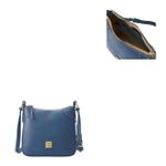 Lucca Leather Crossbody Product Image