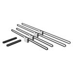 UltiMaker Sliding Block Pack For - S5 / S7 / S8 - Product Image