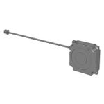 UltiMaker Radial Fan Set - 2 Pack - UM3 / S Series Product Image