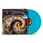 Nightwish: Yesterwynde [Light Blue Vinyl] [Only @  Best Buy] [LP] Product Image