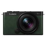Panasonic Lumix S9 Mirrorless Camera with 18-40mm Product Image
