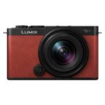 Panasonic Lumix S9 Mirrorless Camera with 18-40mm Product Image