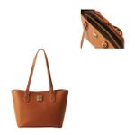 Lucca Small Jessie Tote Product Image