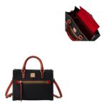 Pebble Grain Mini Zip Janine Product Image