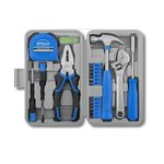 20pc Compact DIY Household Tool Set Product Image