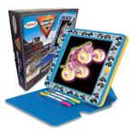 Monster Jam Permium Glow Pad Ages 3+ Years Product Image