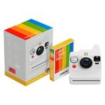 Polaroid Now+ Generation 3 i-Type Instant Camera S Product Image