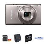 Canon PowerShot ELPH 360 Camera with Accessories K Product Image