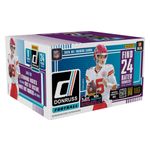 Panini - 2025 Donruss Football Display Box (24 Packs) Product Image